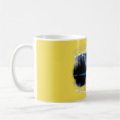 MUG PARC NATIONAL DE YELLOWSTONE (Gauche)