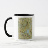 Mug Parc national de Yellowstone 2 (Gauche)