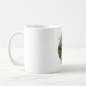 Mug Parc national de Yellowstone Moose (Gauche)