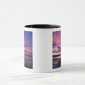 Mug Parc national de Yellowstone, Wyoming.États-Unis (Centre)