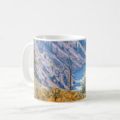 MUG PARC NATIONAL DE YELLOWSTONE, WYOMING, MONTANA, ID (Devant gauche)