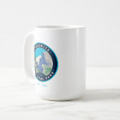 Mug Parc national de Yosemite (Devant gauche)
