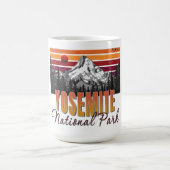 Mug Parc national de Yosemite (Centre)