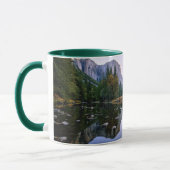 Mug Parc national de Yosemite (Gauche)