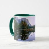 Mug Parc national de Yosemite (Devant gauche)