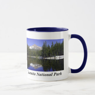 Mug Parc national de Yosemite