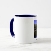 Mug Parc national de Yosemite (Devant gauche)