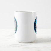 Mug Parc national de Yosemite (Centre)