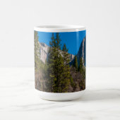 Mug Parc national de Yosemite (Centre)