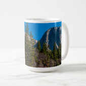 Mug Parc national de Yosemite (Devant droit)