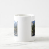 Mug Parc national de Yosemite | Californie (Centre)