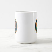 Mug Parc national de Zion (Centre)