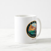 Mug Parc national de Zion (Devant droit)
