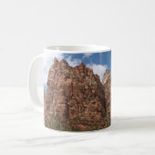 Mug Parc national de Zion (Devant gauche)