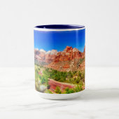 Mug Parc national de Zion (Centre)