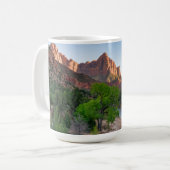 Mug Parc national de Zion (Devant gauche)