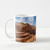 Mug Parc national de Zion - Utah (Gauche)