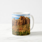 Mug Parc national de Zion - Utah (Devant droit)