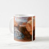 Mug Parc national des Arches (Devant gauche)
