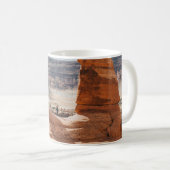 MUG PARC NATIONAL DES ARCHES (Devant droit)