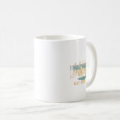 Mug Parc national des Arches (Devant droit)