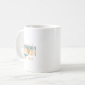 Mug Parc national des Arches (Devant gauche)