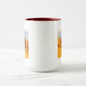 Mug Parc national des Arches | Utah (Centre)