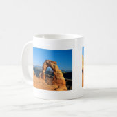 Mug Parc national des Arches, Utah (Devant gauche)