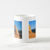 Mug Parc national des Arches, Utah (Centre)