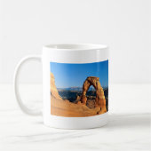 Mug Parc national des Arches, Utah (Gauche)