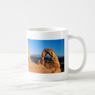 Mug Parc national des Arches, Utah