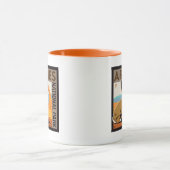 Mug Parc national des Arches, Utah | Jacklapin (Centre)