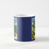 MUG PARC NATIONAL DES CASCADES DU NORD - WASHINGTON US (Centre)