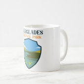 Mug Parc national des Everglades (Devant droit)