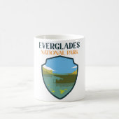 Mug Parc national des Everglades (Centre)