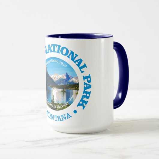 Mug Parc national des Glaciers (rd)2 (Devant droit)