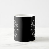 Mug Parc national des grandes dunes de sable 1932 Colo (Centre)