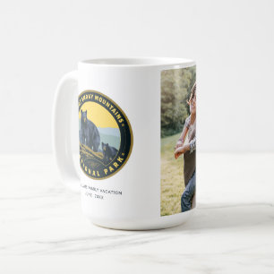 Mug Parc national des Great Smoky Mountains