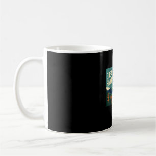 Mug Parc national des Great Smoky Mountains Tennessee