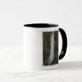 Mug Parc national des Great Smoky Mountains, TN (Devant droit)