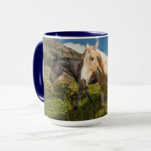 Mug Parc national des North Cascades