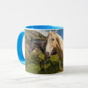 Mug Parc national des North Cascades