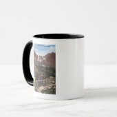 Mug Parc national des Rocheuses, CO (Devant gauche)