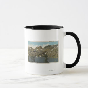 Mug Parc national des Rocheuses, Colorado 2