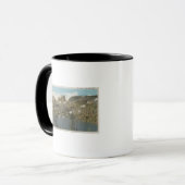 Mug Parc national des Rocheuses, Colorado 2 (Devant gauche)