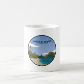 Mug Parc national des Samoa américaines (Centre)