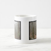 Mug Parc national des sources chaudes, AR - Chemins en (Centre)