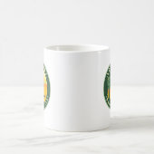 Mug Parc national des Voyageurs (Centre)
