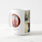 Mug Parc national du Bryce Canyon (Devant gauche)
