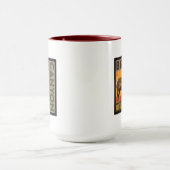 Mug Parc national du Bryce Canyon | Utah (Centre)